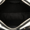 Secondhand Burberry Leopard Printed Leather Camera Bag