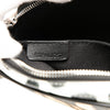 Secondhand Burberry Leopard Printed Leather Camera Bag