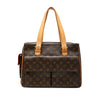 Louis Vuitton Monogram Multipli Cite Secondhand