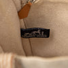 Hermès Canvas Fourre Tout PM Secondhand
