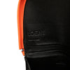 Secondhand LOEWE Small Soft Calfskin Heel Pouch