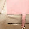 LOEWE Small Tricolor Leather Hammock Satchel Secondhand