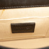 Jacquemus Leather Le Chiquito Moyen Secondhand