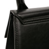 Jacquemus Leather Le Chiquito Moyen Secondhand