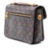 Louis Vuitton Monogram Pochette Metis Secondhand