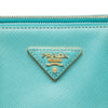 Prada Large Saffiano Lux Galleria Double Zip Tote Secondhand