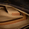 Louis Vuitton Monogram Looping MM Secondhand