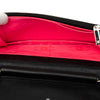 Chanel Quilted Lambskin Cambon Ligne Wallet On Chain Secondhand