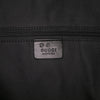 Secondhand Gucci GG Nylon Full Moon Tote