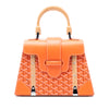 Goyard Goyardine Saigon Structured PM Secondhand