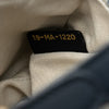 Secondhand Dior Mini Oblique Canvas Saddle Bag