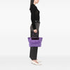 Louis Vuitton Takashi Murakami Coated Canvas Cosmic Blossom Tote PM Secondhand