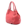 Prada Vitello Daino Open Convertible Tote Secondhand