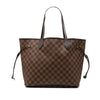 Louis Vuitton Damier Ebene Neverfull MM Secondhand