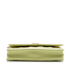 Chanel CC Quilted Caviar Square Wallet on Chain Secondhand