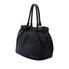 Prada Tessuto Bow Satchel Secondhand