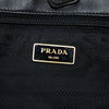 Prada Tessuto Bow Satchel Secondhand
