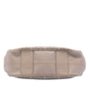 LOEWE Anagram Coated Canvas Kite Satchel Secondhand