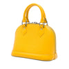 Louis Vuitton Epi Alma BB Secondhand