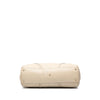 Gucci Guccissima Trimmed Calfskin Signoria Tote Secondhand