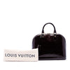 Secondhand Louis Vuitton Monogram Vernis Alma PM