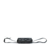 Bottega Veneta Paper Calfskin Intrecciato Cassette Belt Bag Secondhand