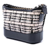 Chanel Small Tweed Gabrielle Crossbody Secondhand