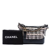 Chanel Small Tweed Gabrielle Crossbody Secondhand