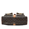 Louis Vuitton Monogram Manhattan GM Secondhand