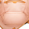 Louis Vuitton Damier Azur Neverfull MM Secondhand