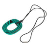 Hermès Lacquered Isthme Pop Pendant Necklace PM Secondhand