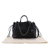 Louis Vuitton Monogram Mahina Bella Tote Secondhand