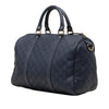 Gucci Medium Guccissima Joy Boston Bag Secondhand