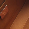 Celine Mini Triomphe Cuir Coated Canvas Camera Bag Secondhand