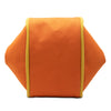 Hermès Toile Lindy Beach Bag Secondhand