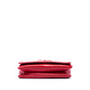 Chanel CC Patent Lipstick Ligne Flap Secondhand