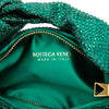 Bottega Veneta Mini Crystal Embellished Satin Jodie Secondhand