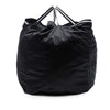 Chanel CC Nylon Sport Line Travel Bag Secondhand
