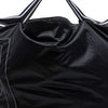 Chanel CC Nylon Sport Line Travel Bag Secondhand