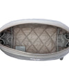 Chanel Quilted Lambskin Reissue 2.55 Cosmetic Pouch Secondhand