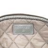 Chanel Quilted Lambskin Reissue 2.55 Cosmetic Pouch Secondhand