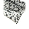 Chanel Paris Greece Medium Canvas Iliad Shopper Tote Secondhand