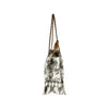 Chanel Paris Greece Medium Canvas Iliad Shopper Tote Secondhand