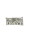 Chanel Paris Greece Medium Canvas Iliad Shopper Tote Secondhand