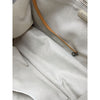 Chanel Paris Greece Medium Canvas Iliad Shopper Tote Secondhand