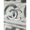 Chanel Paris Greece Medium Canvas Iliad Shopper Tote Secondhand