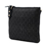 Secondhand Gucci GG Denim Crossbody