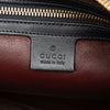 Gucci Small Canvas Horsebit 1955 Satchel Secondhand