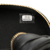 Chanel CC Quilted Lambskin Octagon Camera Case Secondhand