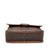 Celine Macadam Coated Canvas Crossbody Secondhand
